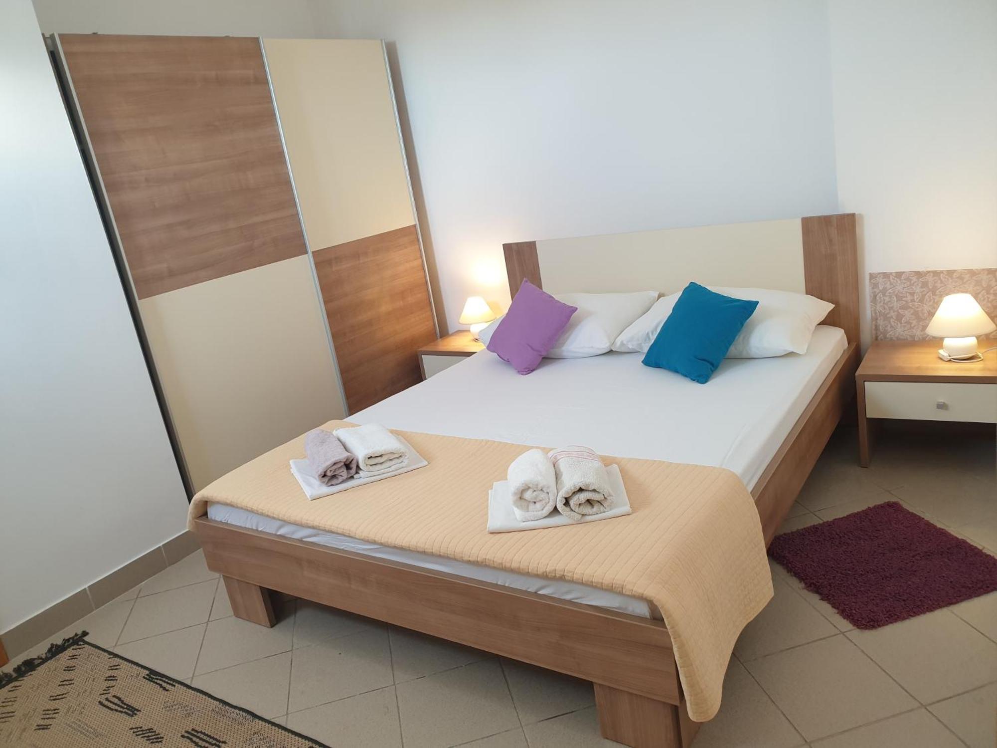 Apartments Marina Sveti Filip i Jakov Room photo